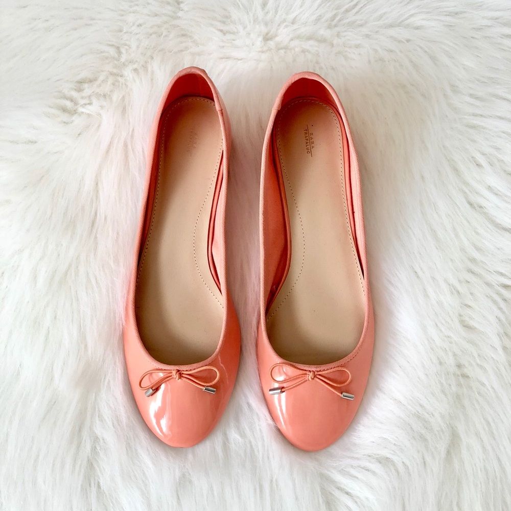 Zara shoes - Picture 1 of 12